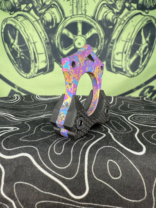 Color Bomb Pocket Knuck